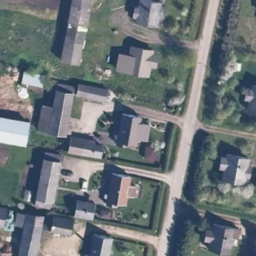 Vaizdas iš viršaus: Sarapiniškių g. 8, Pašaltuonys