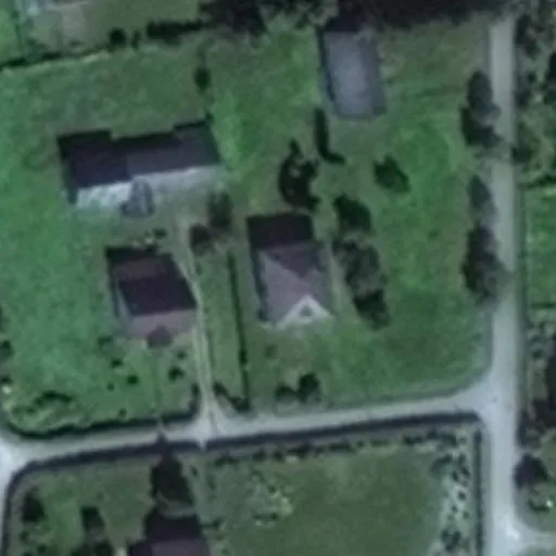 Vaizdas iš viršaus: Intako g. 2, Smalininkai