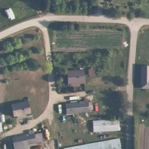 Vaizdas iš viršaus: Pieštvėnų g. 18, Seredžius