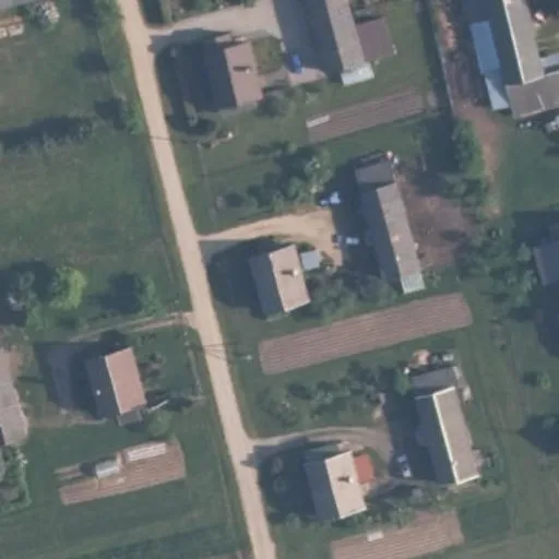 Vaizdas iš viršaus: Antkalniškių g. 6, Rotuliai