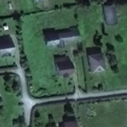 Vaizdas iš viršaus: Intako g. 4, Smalininkai