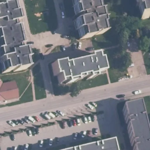 Vaizdas iš viršaus: Kęstučio g. 33, Jurbarkas