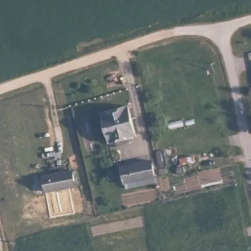 Vaizdas iš viršaus: Vėjų g. 52, Jurbarkas